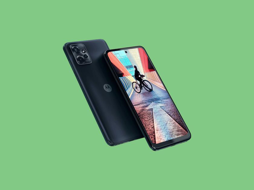 Moto G Power 5G (2023) c экраном на 120 Гц, чипом Dimensity 930 и батареей на 5000 мАч можно купить на Amazon со скидкой $100