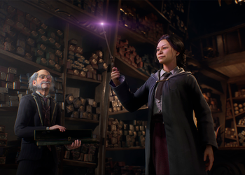 У Hogwarts Legacy появились системные требования и возможность сделать предварительный заказ. В игре также будет эксклюзивный квест для версии PlayStation