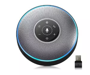 Microphone de conférence EMEET M2