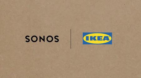 Sonos і IKEA готують до виходу дві нові смарт-колонки: одну інтегрують в настільну лампу, а іншу - в картину