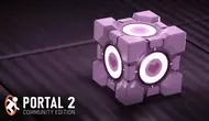 В Steam стартовало тестирование Portal 2: Community Edition — фанатского ремастера легендарной головоломки