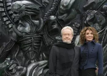 Риддли Скотт разочаровался в ксеноморфах и хочет снимать «Чужих» без Чужих