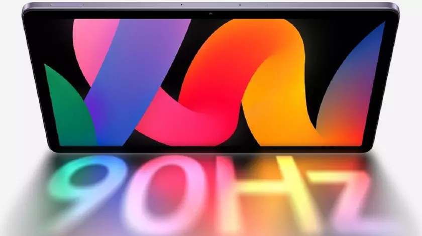 Xiaomi представит планшет RedmiPad SE с 90-Гц дисплеем диагональю 11” и сертификацией TÜV Rheinland