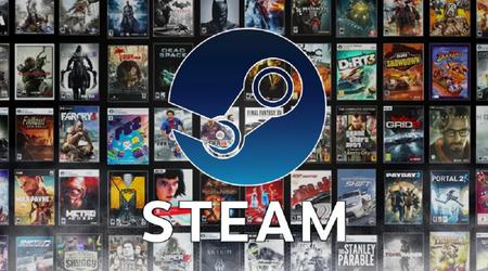 Fast 40 Millionen Menschen - der Spieledienst Steam hat einen neuen Online-Rekord aufgestellt