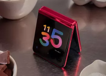 Motorola объявила стоимость глобальной версии Razr 40 Ultra