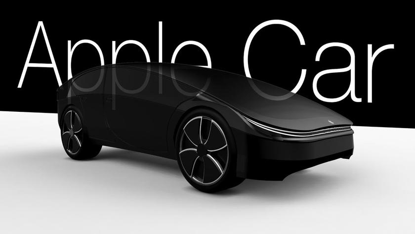 И здесь неудача: Apple и Nissan не смогли договориться о производстве Apple Car