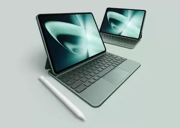 Характеристики нового планшета OnePlus Pad 2 раскрыты до его анонса