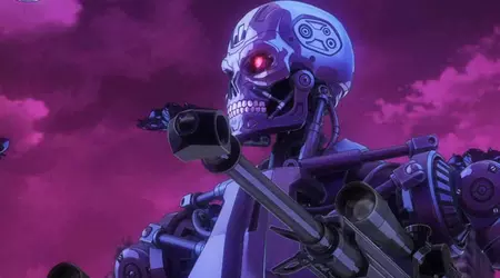 Blood, pain and fear: the new trailer for Netflix's animated series Terminator Zero shows brutal battles between humans and cyborgs