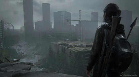 Naughty Dog ha annunciato l'uscita di un documentario sulla creazione di The Last of Us: Part II