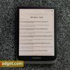 Обзор PocketBook InkPad 3 Pro: 16 оттенков серого на большом экране-34