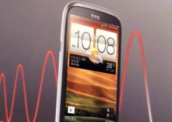 Шпионские фото HTC Desire X и его характеристики