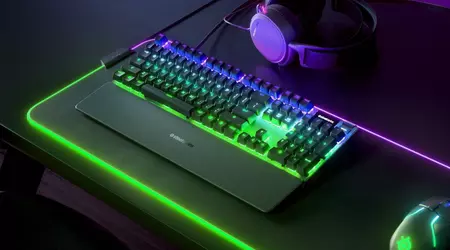 Пристрої SteelSeries теж можуть зробити вас адміністратором в Windows 10