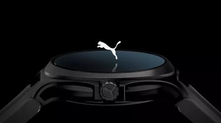 Puma та Fossil Group готують до анонсу смарт-годинник з чіпом Snapdragon Wear 3100, NFC і на Wear OS за $275