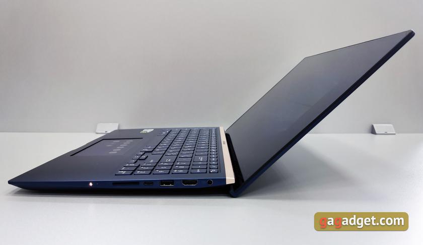 Огляд ASUS ZenBook 15 UX534FTС: компактний ноутбук з GeForce GTX 1650 та Intel 10-го покоління-24