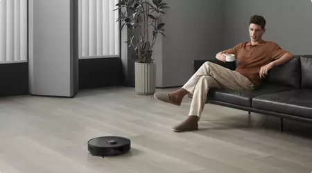 Xiaomi lance l'aspirateur robot X20 Max avec une aspiration puissante et un nettoyage automatique des sols