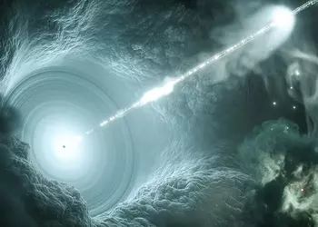 Учёные с помощью нейтрино смогли обнаружить источники высокоэнергичных космических лучей в центре Млечного Пути