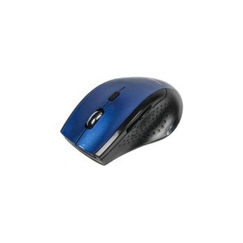 Maxxtro Mr-311-B Blue-Black USB