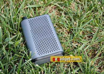 Обзор портативной акустики iconBIT PSS990BT с NFC