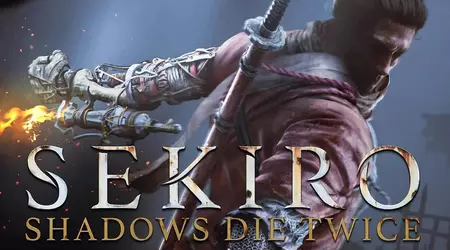 It's almost official: hardcore action game Sekiro: Shadows Die Twice will get an anime adaptation