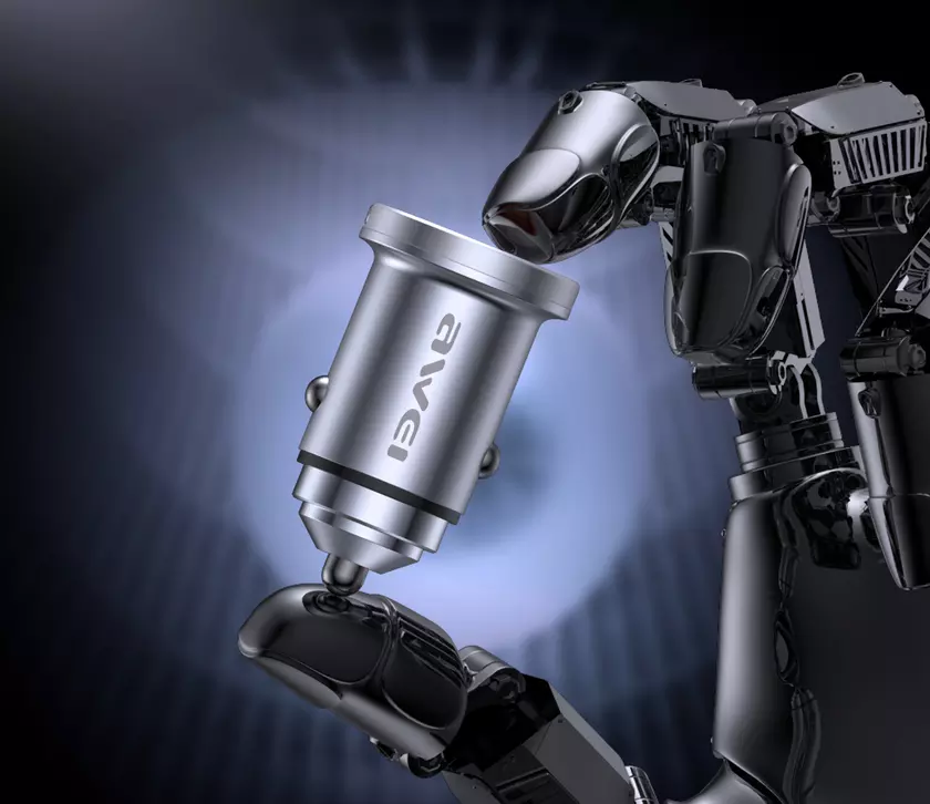 Awei C-708: 45-ваттная автомобильная зарядка за $10