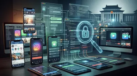 ФБР нагадує: ваші дані в китайських застосунках можуть належати не лише вам