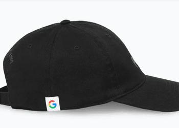 Google запустила продажу Pixel Cap и футболок со светящимся в темноте динозавром Chrome Dino