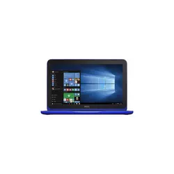 Dell Inspiron 3162 (I11C25NIW-60B) Blue