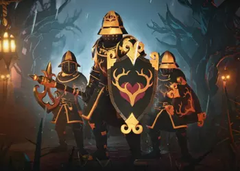 For the King II "Resistance" получила новый трейлер и скриншоты игрового процесса