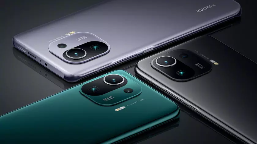 Инсайдер: Xiaomi 12 выйдет на рынок уже в следующем месяце