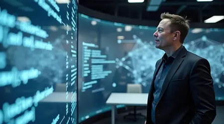 Musk a promis d'ouvrir l'algorithme X dès la semaine prochaine