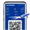 Ryanair passe entièrement aux cartes d'embarquement numériques — papier annulé