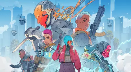 Mountaintop Studios закривається: тактичний шутер Spectre Divide припиняє роботу