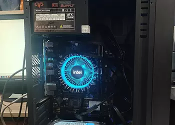 Рабочий компьютер за $175 000 или что вы знаете о коррупции