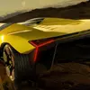 Предпросмотр дизайна Lamborghini Manifesto, вид 2