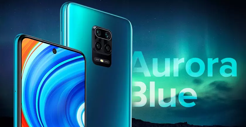 Redmi Note 9 Pro Max выйдет на глобальном рынке, как Redmi Note 9 Pro: смартфон получит почти такие же характеристики и NFC-модуль