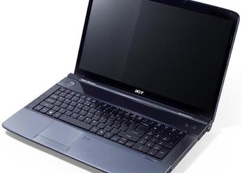 15-дюймовый Acer Aspire AS5739G по приятной цене