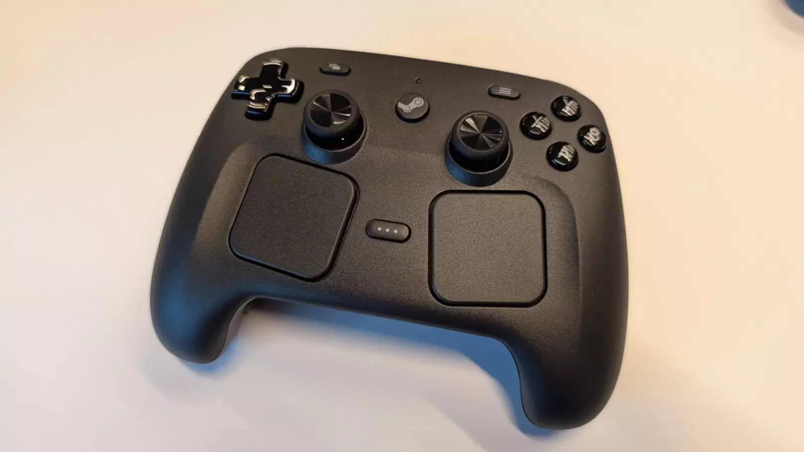 Steam Controller 2 orders placed after June 18 won't ship until 2027