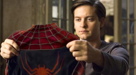 Sam Raimi dementiert Gerüchte über einen 4. Spider-Man-Film mit Tobey Maguire 