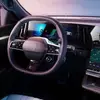 Просмотр деталей салона Renault Scenic E-Tech