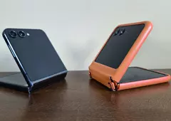 Tre cose che rendono il Motorola RAZR clamshell migliore del Samsung Galaxy Flip