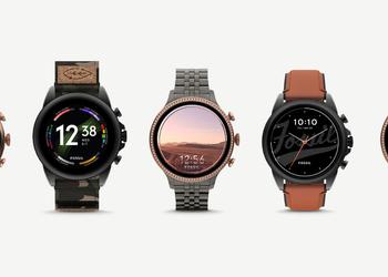 Fossil Gen 6 with the Wear OS 3.5 update has new features and a smoother interface