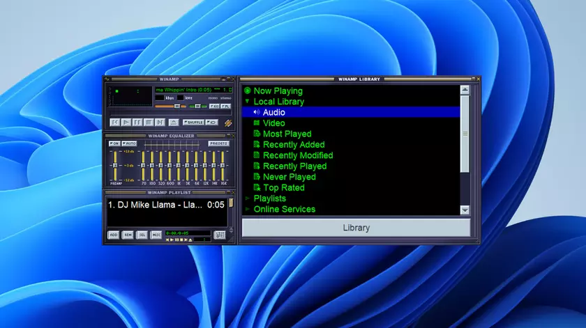 Winamp вернулся в виде стримингового сервиса со справедливым вознаграждением для музыкантов