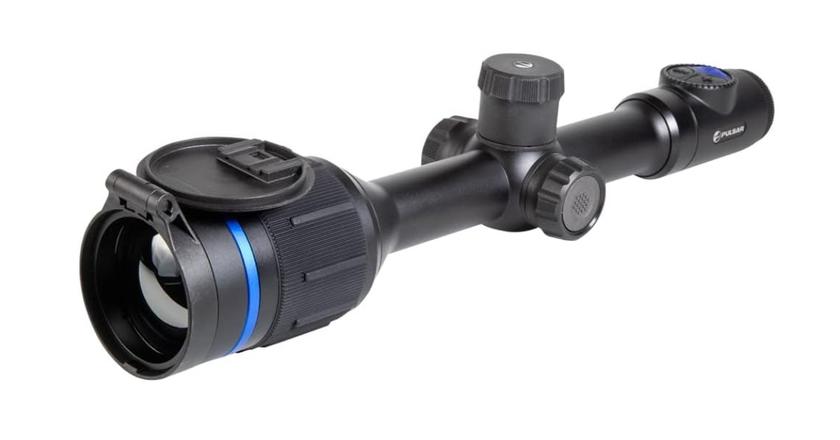 PULSAR THERMION 2 XQ50 thermal scope for the money