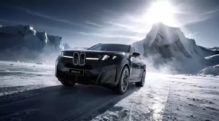 BMW X5 G78: коли «п’ятірка» стає довшою за X7 (але тільки для Китаю)