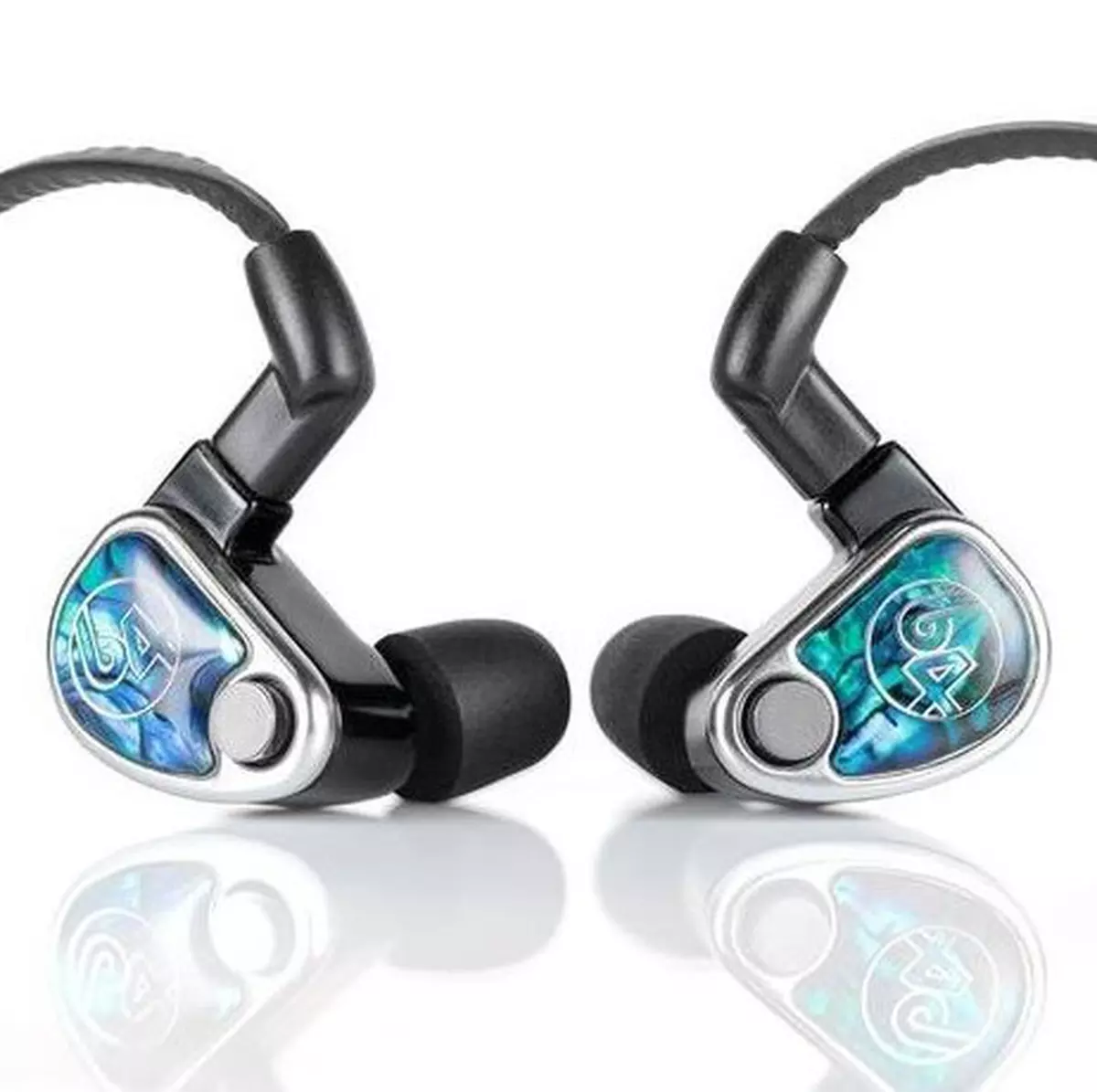 64 Audio Nio