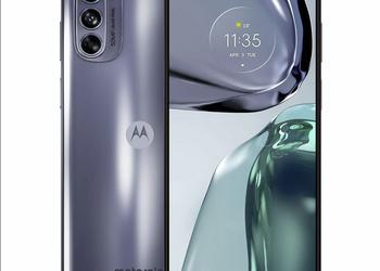 Affordable 5G smartphone Motorola Moto G62 specs leaked