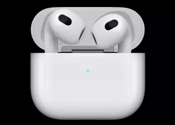 Apple has started selling refurbished 3rd generation AirPods