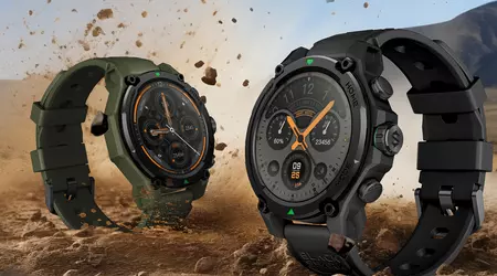 Xiaomi prépare la sortie de la smartwatch Black Shark GS3 avec écran AMOLED, GPS et boîtier antichoc.