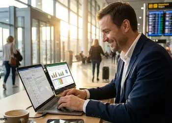 Meilleurs Moniteurs Portables pour Ordinateur Portable