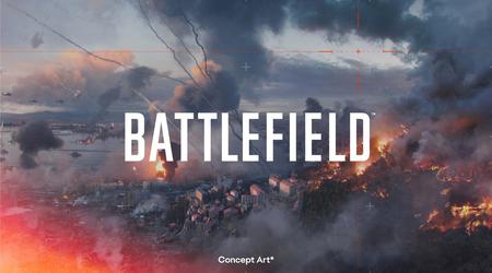 Electronic Arts хотіла б побачити наступну Battlefield на Switch, але для цього спершу треба дочекатися анонс консолі